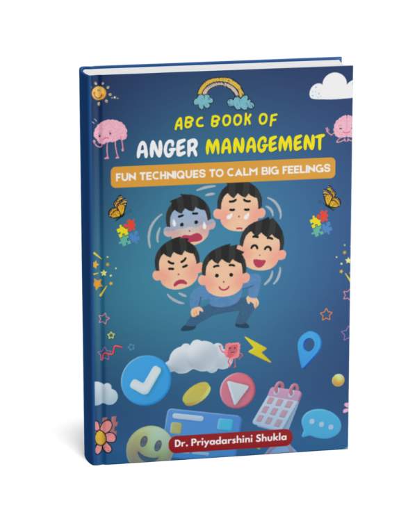 ABC Book of Anger Management